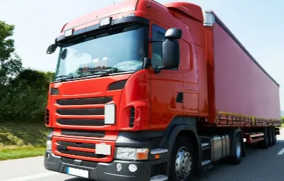 Ankara Tercan Ambar Kargo