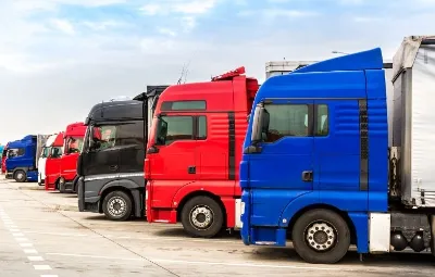 Ankara Tercan Ambar Nakliyat