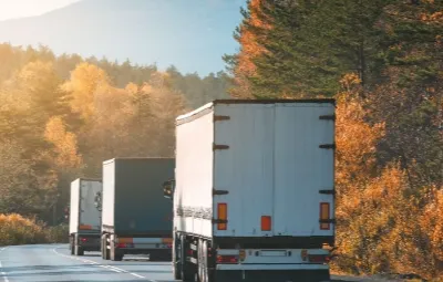 Ankara Tercan | Klima Taşıma