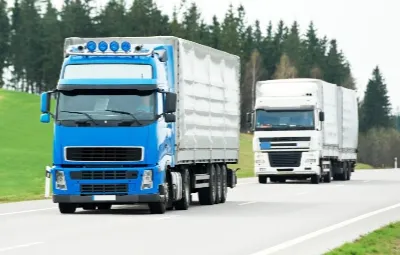 Ankara Tercan | Eşya Taşıma